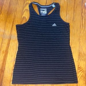 ADIDAS WORKOUT SHIRT